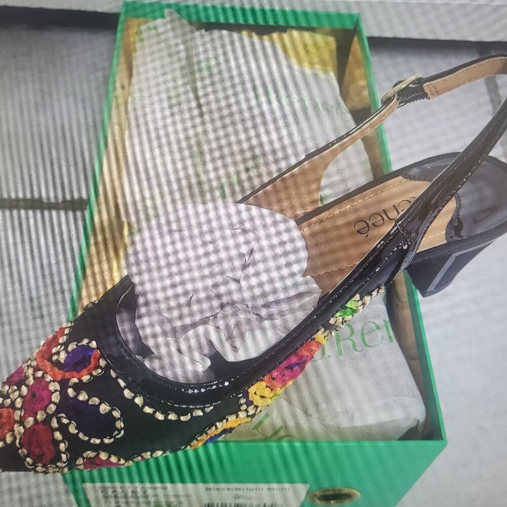 Women Shoe